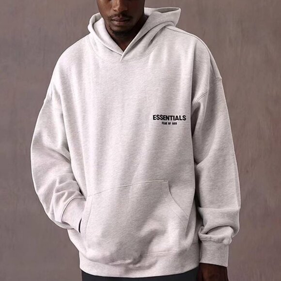 Essentials brand new stylish sweatshirt - Picture 2 of 3